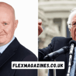 Bernie Bourke