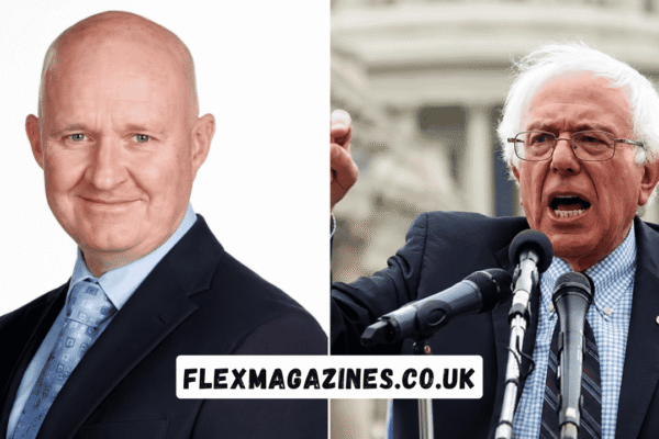 Bernie Bourke