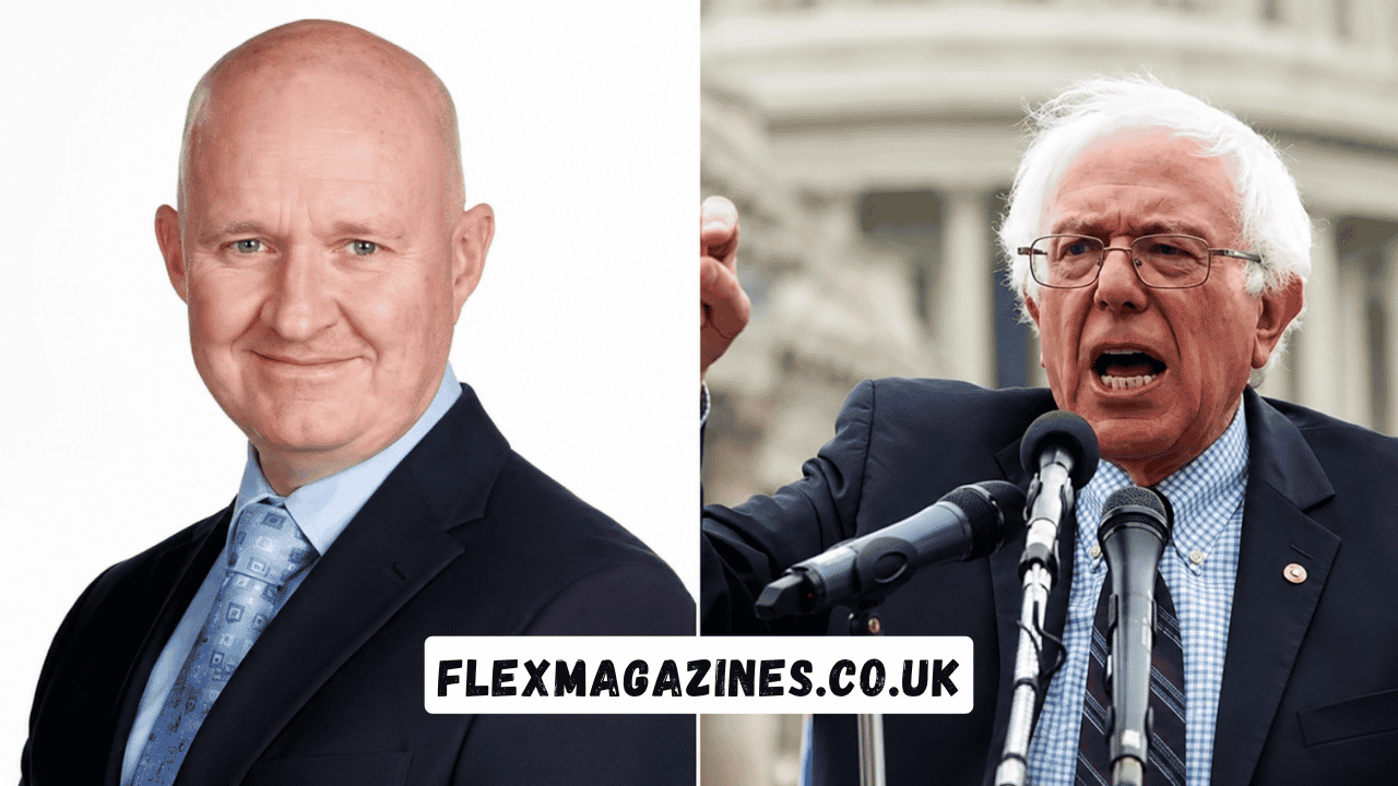Bernie Bourke