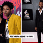 Brent Faiyaz Height