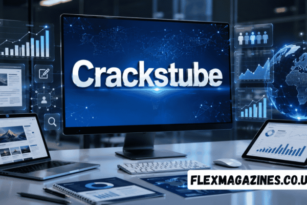 Crackstube