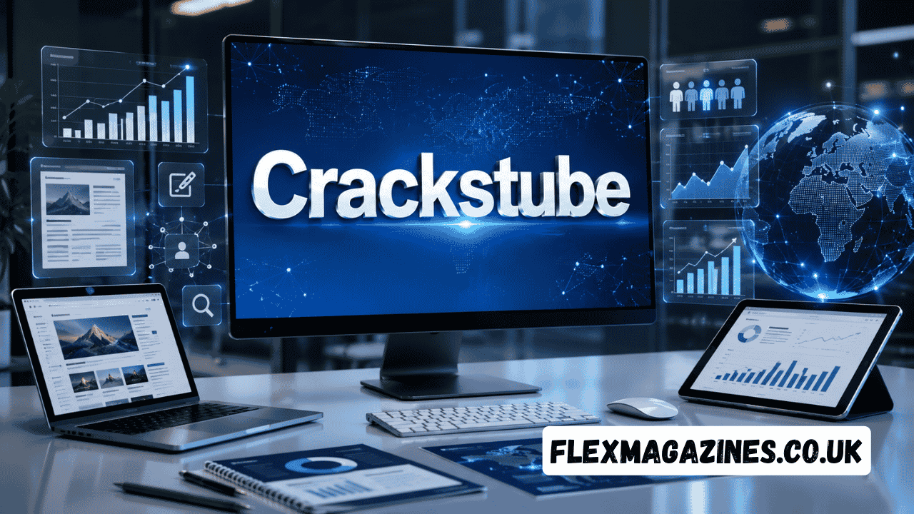 Crackstube