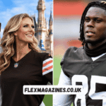 David Njoku Wife