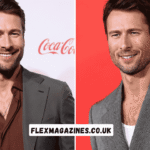 Glen Powell Height