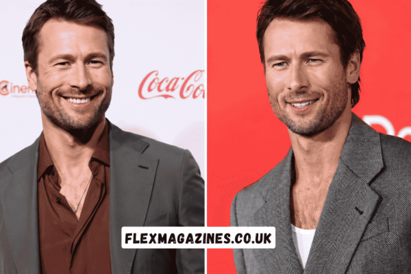 Glen Powell Height
