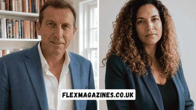 Isabelle de Caires: The Life, Background, and Public Interest Around Michael Atherton’s Wife