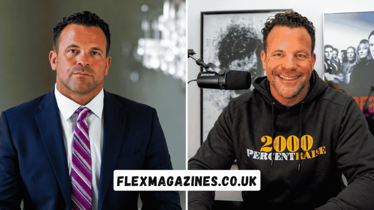 John Cerasani Net Worth