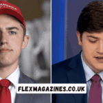Nick Sandmann Net Worth