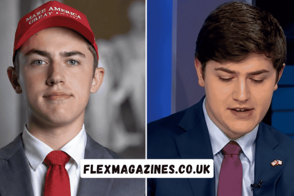 Nick Sandmann Net Worth