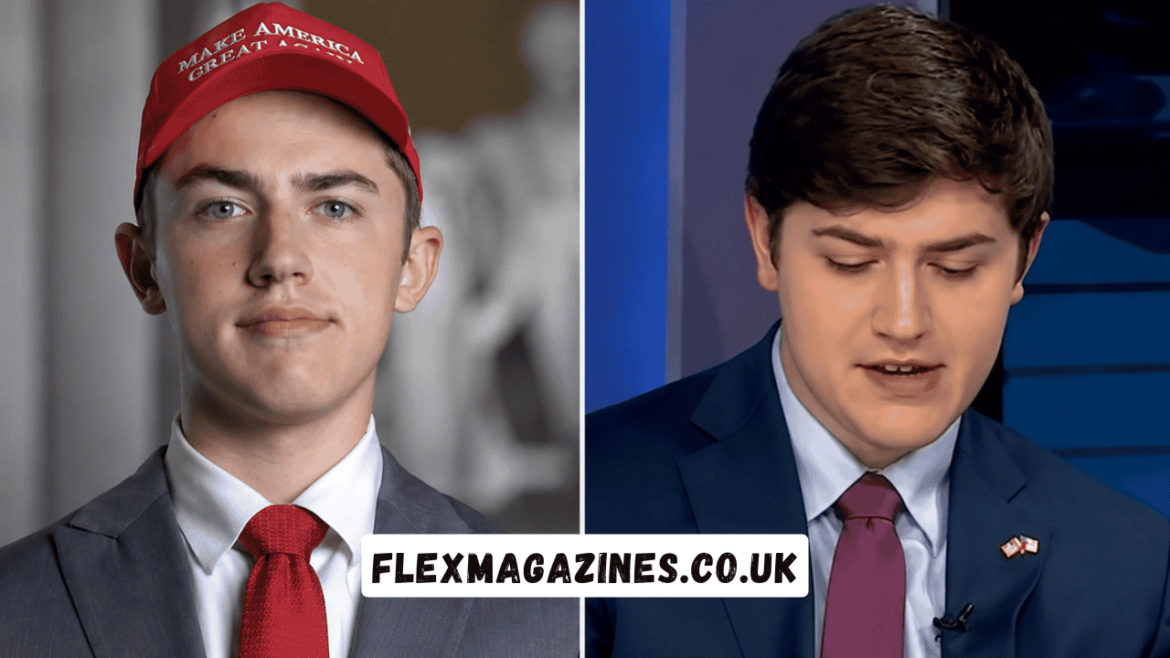 Nick Sandmann Net Worth