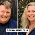 Adrian Higham Partner