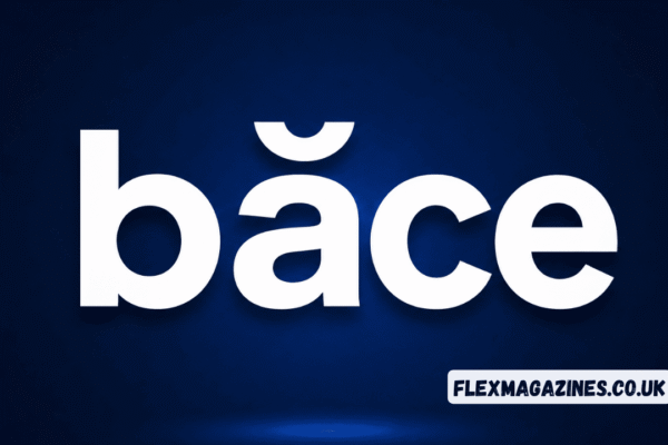 bảce