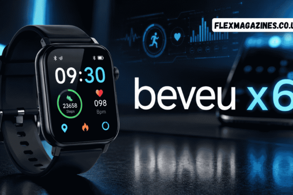 beveu x6