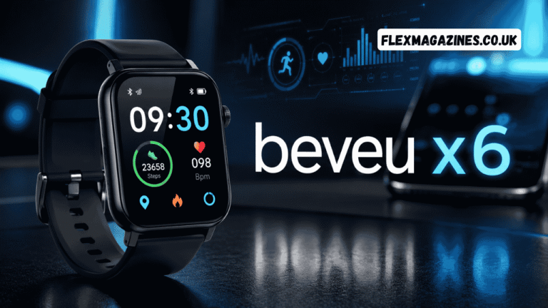 beveu x6