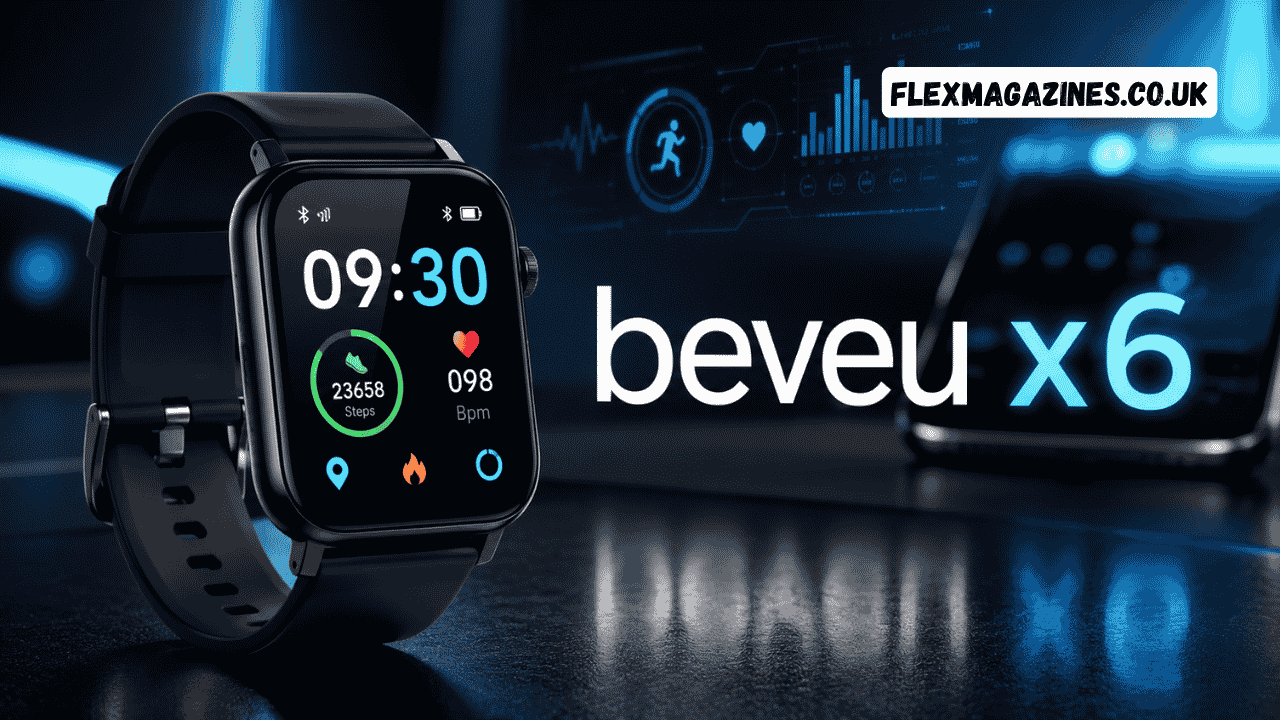 beveu x6
