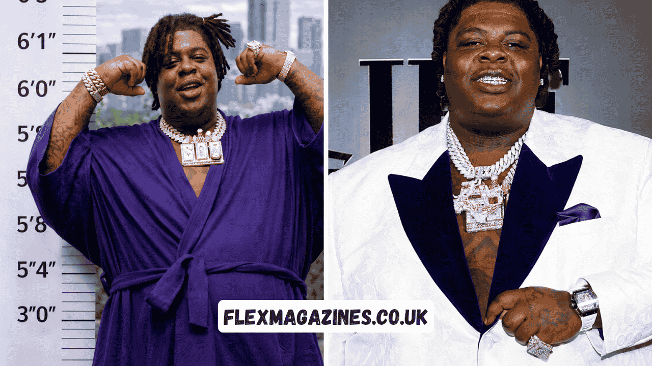 bigxthaplug height