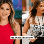 Brooke Taylor Fox News