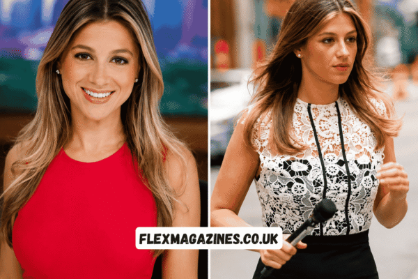 Brooke Taylor Fox News
