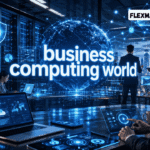 Business Computing World