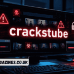 Crackstube