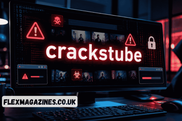Crackstube