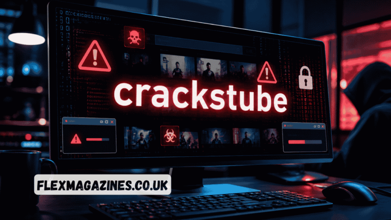 Crackstube