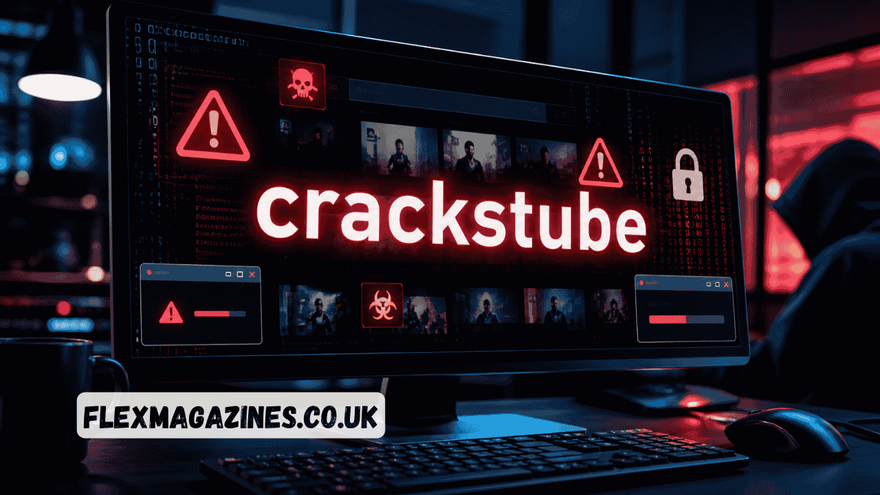 Crackstube