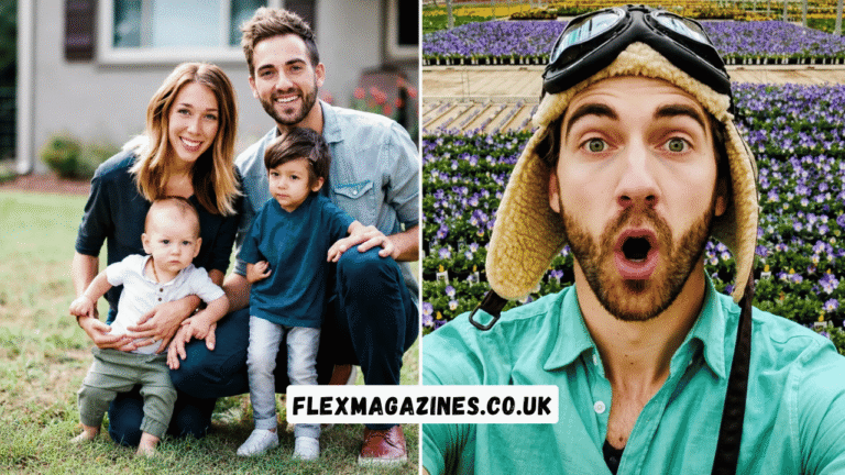 danny go net worth in 2026: Inside the YouTube Star’s Income, Career, and Family Life