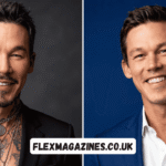 david bromstad twin brother