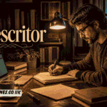 Do Escritor