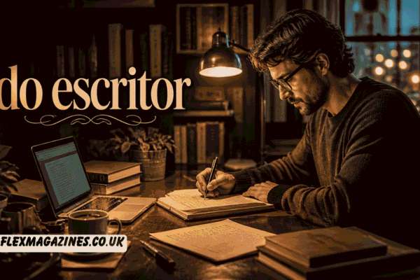 Do Escritor