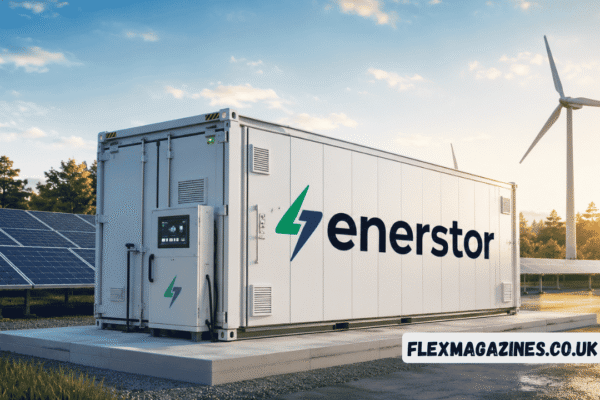 enerstor