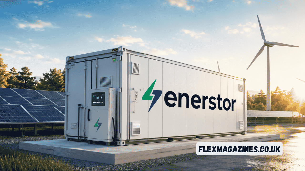 enerstor