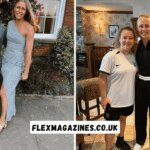 Hannah Hampton Partner