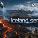 Iceland Sentinel