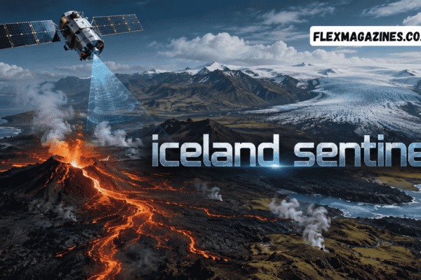 Iceland Sentinel