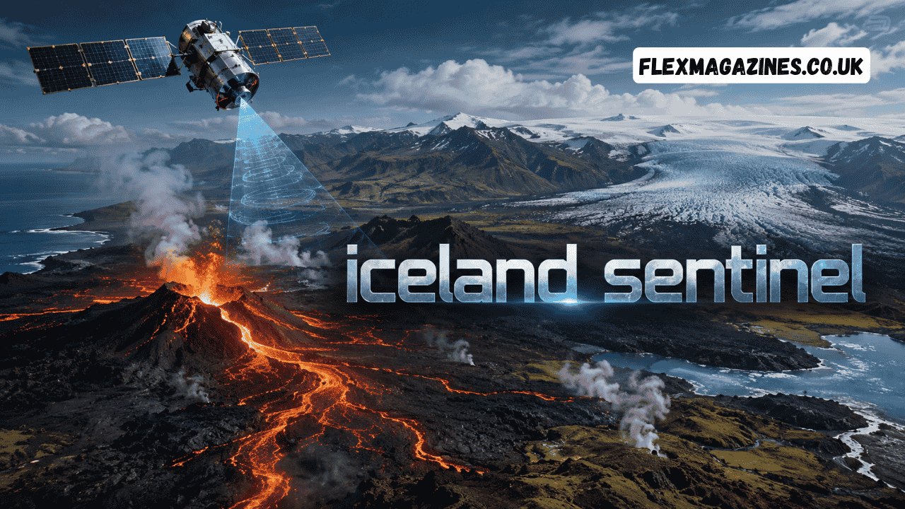 Iceland Sentinel