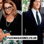 marianne reedus