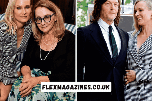 marianne reedus