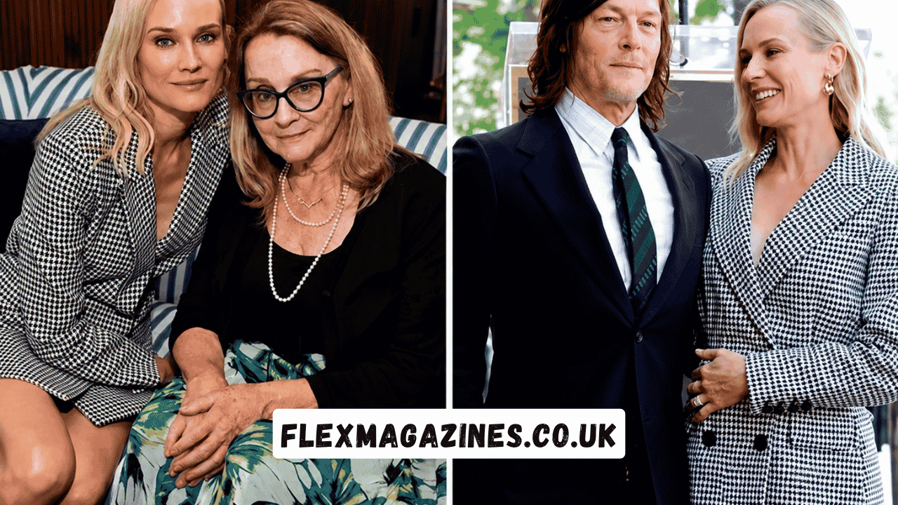 marianne reedus
