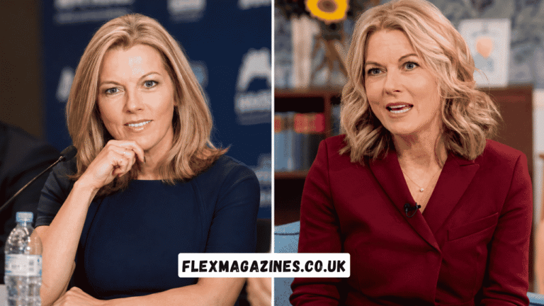 Mary Nightingale Illness: The Truth Behind the Health Rumors and Public Concern