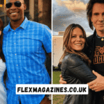 Melanie Zanona Husband