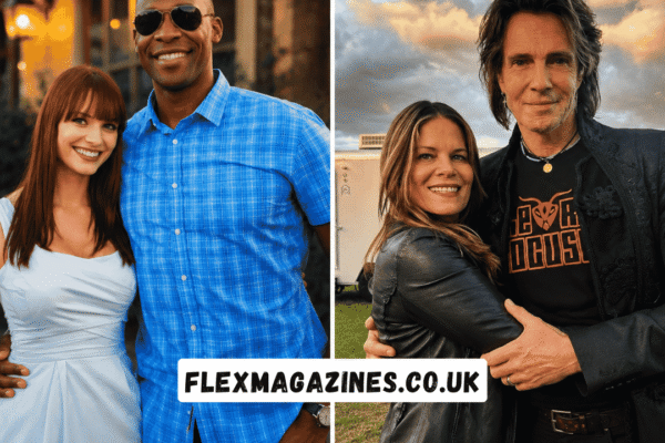 Melanie Zanona Husband