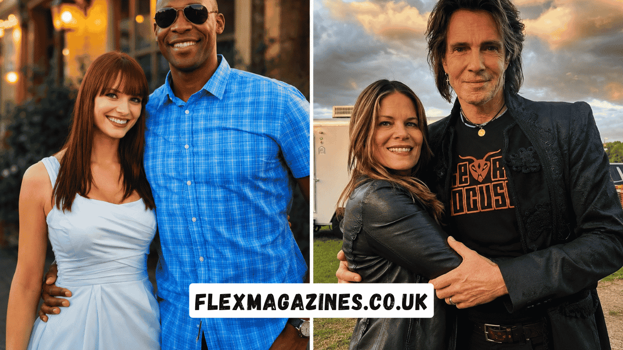 Melanie Zanona Husband