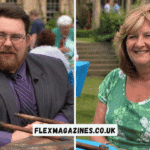 michael baggott wife
