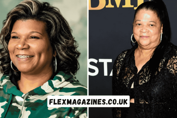 Nicole Flenory Net Worth