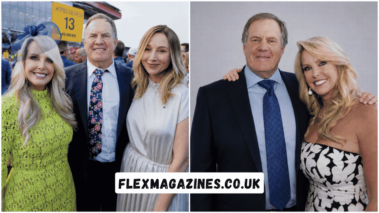 obituary debby clarke belichick