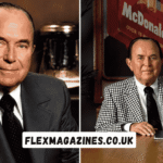 Ray Kroc Net Worth Today
