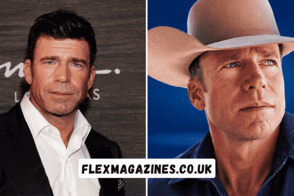 taylor sheridan net worth