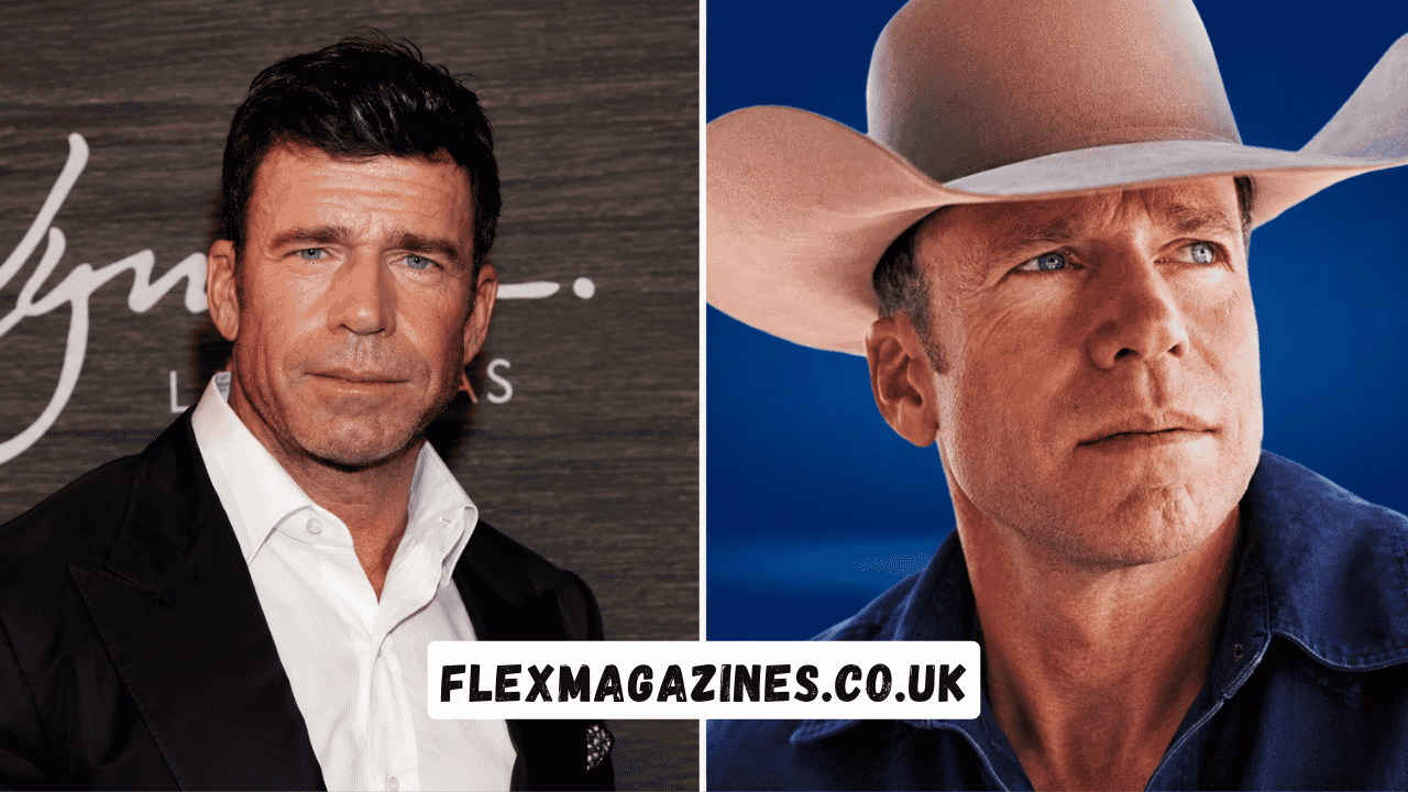 taylor sheridan net worth